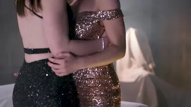 Natalie Mars Sex Time After A Long Happy Night At The Party