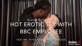 nikki sequoia drains mr blvck rose bbc