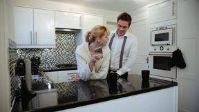 Picture Perfect - Selfies and Deep Fucking #4