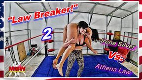 Law Breaker! 2 WMV