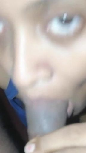 Daughter in Law Came to See Her See Her Father in Law on His Anniversary