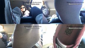 Car Seat Cuckold 8