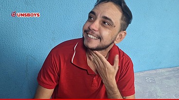 Esse macho tem um segredo pra contar - Assista Completo