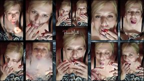00165 # powerful licks and intense desire for cock