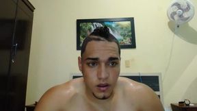 Aldo Basil Private Show - Part 2