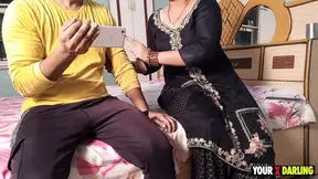 Mausi Ki Porn Video Viral Clear Hindi Audio