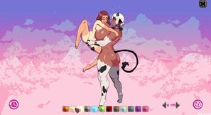 Cloud Meadow PT2 Twisted Gay Hentai Game Filth