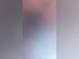 bushy ebony twat rides sex-toy on your face and squirts everywhere!!!