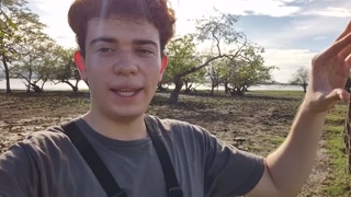Connecting with Nature 🌾 | Adventure in the Countryside