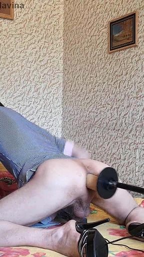 Trans Ksyusha Ass Anal and Fart 09.09.2025 Fullhd