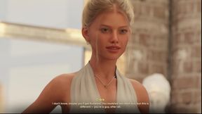 A University Student and Many Secrets Part 22