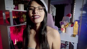 especial navideno 2 - tratando de seducir a un irresistible estoico sin vicios que derrama excelencia mientras medita en el parque, porque mi novio me dejo sola en la posada