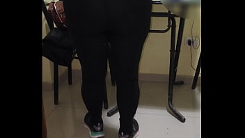 EMPLEADA VENEZOLANA FOLLADA