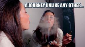 A Journey Through Smoke and Mirrors