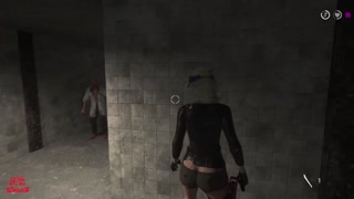 Grace ashcroft RE9UAKE