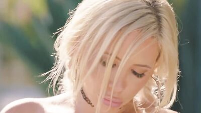 BLACKED Divorcee Craves Mandingos BBC