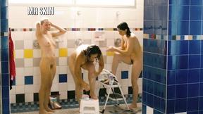 ”Mr. Skin's What's the deal with The Ladies of SEINFELD'”