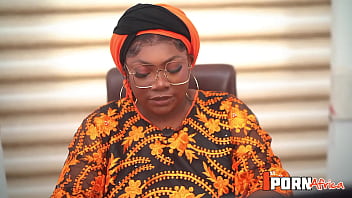 My boss is getting fucked by my boyfriend