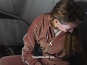 Fucking & Camping, Adventure’s Best by Laura Quest | S01E05