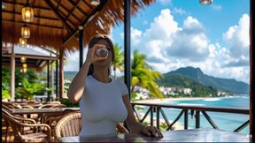 Agent Sherine (part 4)