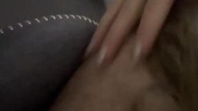 Tied good girl gets her mans dick and then swallows like she knows she should    Full (Nubiles)