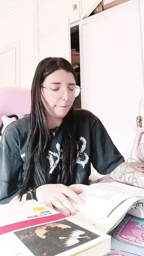Help me learn and I'll strip for you
