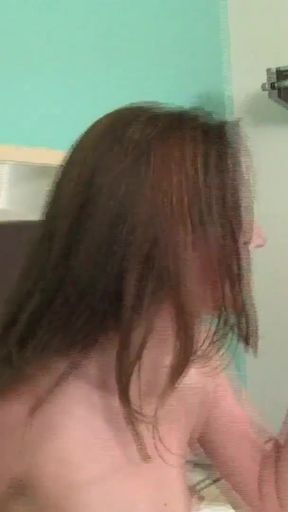 Memorable moment from "Naughty milf senator has a banging body that is made for rough interracial sex"