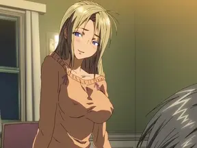Fucking my best hot sexy step mom - Hentai