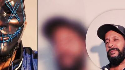 I was at Hospital - Vlog now 3