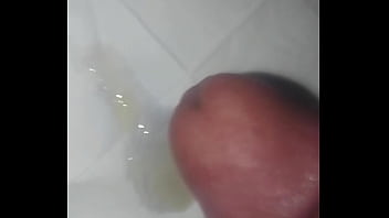 Punheta gostosa