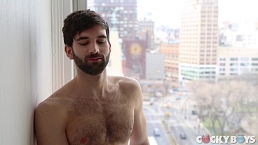 A CockyBoy Is __________. Featuring Jacen Zhu & Tegan Zayne