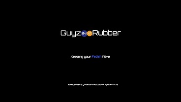 Guyzin2rubber, Rubber Sling Shot