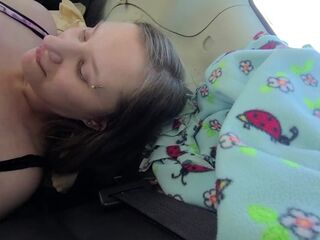 Hot nighty, blond wench gets a hard shaft!