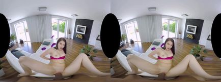 Beautiful slut adult mind-boggling scene