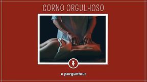 CORNO ORGULHOSO - Contos Libertinos