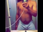 Daddy dance