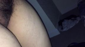 Naina Bhabhi loves when her lover plays with her tits &amp_ fucks her from behind