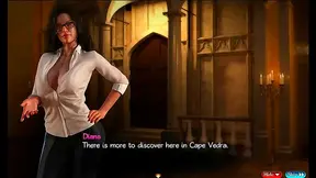 Hot Brazilian Anime Chick Gets Her Big Ass Fucked Rawly!