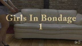 Girls In Bondage 1 WMV