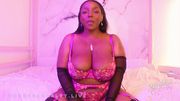 Your Lunch Break JOI Is Here - JOI, Cum Countdown, Lingerie - Goddess Marley
