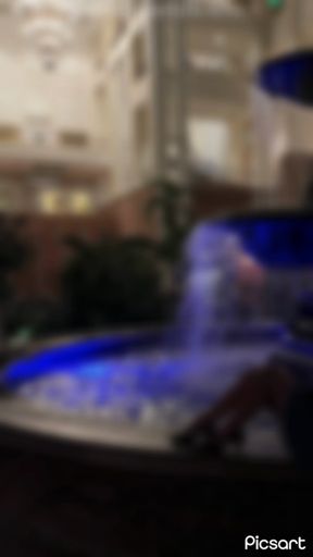 Blur Censored Goddess