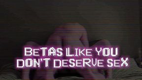pixels & feet for the beta cuck b!tches