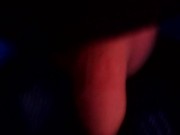Meat wet boy clit