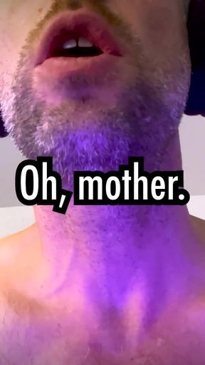 Sex with His Stepmommy