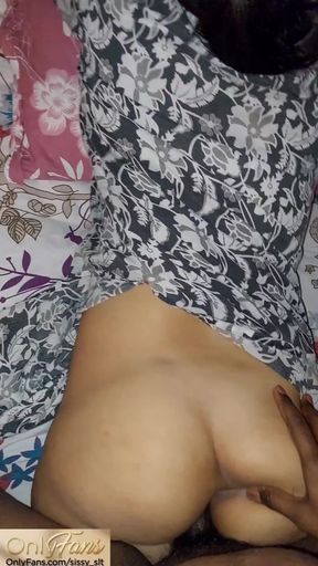 Quick Submissive Fuck