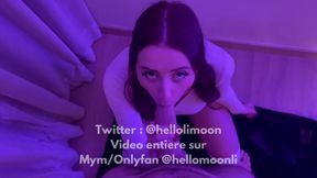 Intense Passion: Watch This Red-Haired Beauty in a Wild POV Encounter!