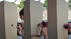 petit delire du moment pour une improvisation d une gloriole fait maison sur ma...