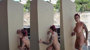 petit delire du moment pour une improvisation d une gloriole fait maison sur ma...