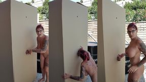 petit delire du moment pour une improvisation d une gloriole fait maison sur ma...