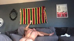 sexy freak fucks white guy